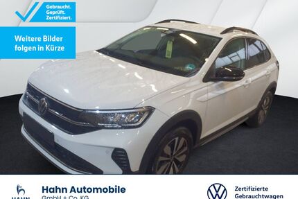 VW Taigo Gebrauchtwagen