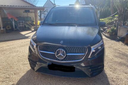 Mercedes-Benz V 250 Gebrauchtwagen