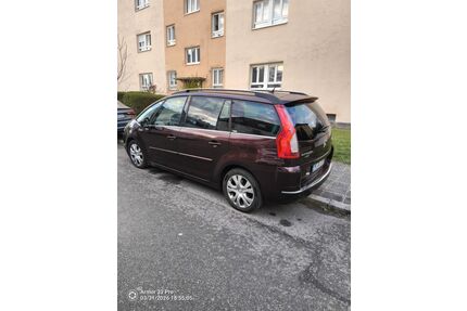 Citroen C4 Picasso Gebrauchtwagen