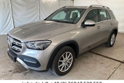 Mercedes-Benz GLE 350 Gebrauchtwagen