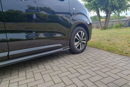 Citroen SpaceTourer Gebrauchtwagen