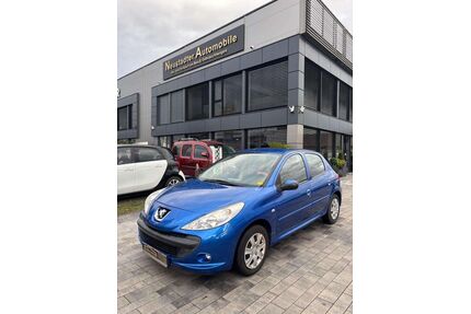 Peugeot 206 Gebrauchtwagen