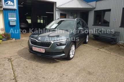 Skoda Kamiq Gebrauchtwagen