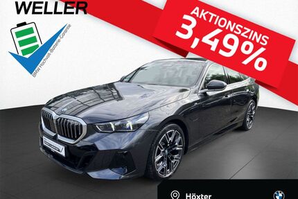 BMW 530 Gebrauchtwagen