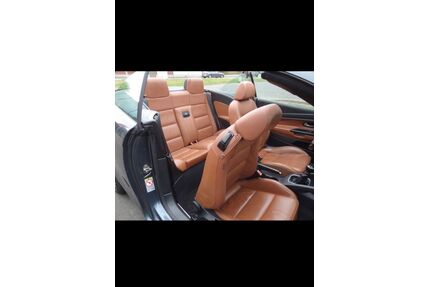 VW Eos Gebrauchtwagen