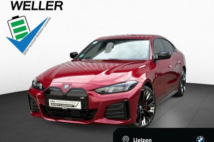 BMW i4 Gebrauchtwagen