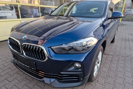 BMW X2 Gebrauchtwagen