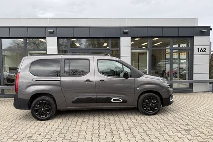 Citroen Berlingo Gebrauchtwagen