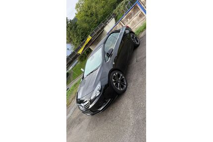 Opel Cascada Gebrauchtwagen