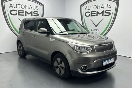 Kia Soul Gebrauchtwagen