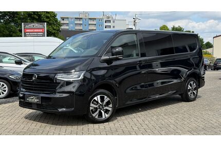 VW T7 Transporter Gebrauchtwagen