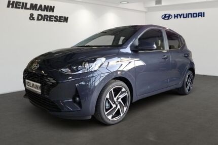 Hyundai i10 Gebrauchtwagen