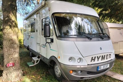 Fiat Ducato Gebrauchtwagen