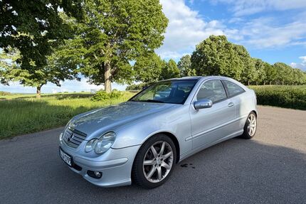 Mercedes-Benz C 230 Gebrauchtwagen