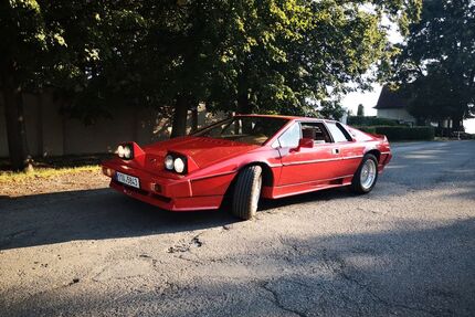 Lotus Esprit Gebrauchtwagen
