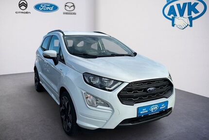 Ford EcoSport Gebrauchtwagen