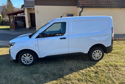 Ford Transit Courier Gebrauchtwagen