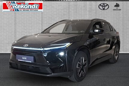 Toyota bZ4X Gebrauchtwagen