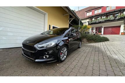 Ford S-Max Gebrauchtwagen