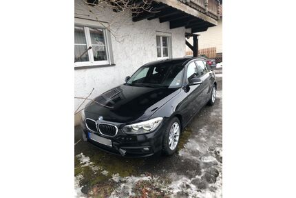 BMW 116 Gebrauchtwagen