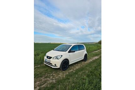 Seat Mii Gebrauchtwagen