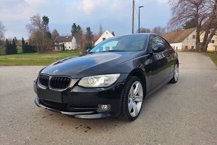 BMW 318 Gebrauchtwagen