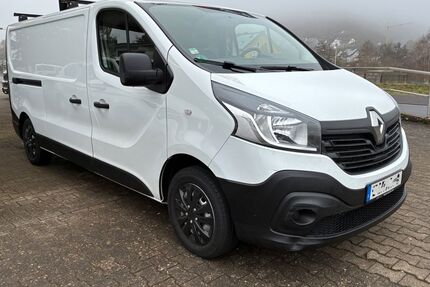 Renault Trafic Gebrauchtwagen
