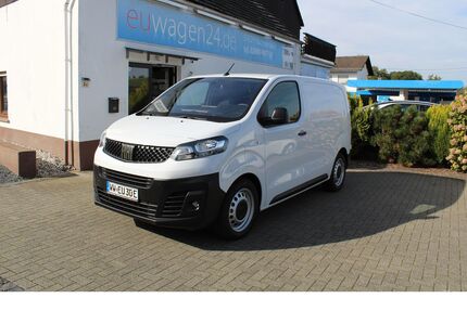 Fiat Scudo Gebrauchtwagen