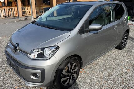 VW up! Gebrauchtwagen