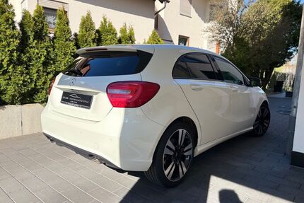 Mercedes-Benz A 200 Gebrauchtwagen