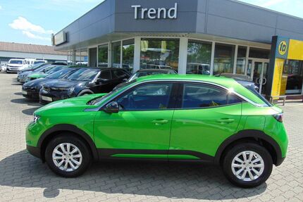 Opel Mokka Gebrauchtwagen