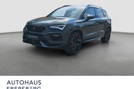 Cupra Ateca Gebrauchtwagen