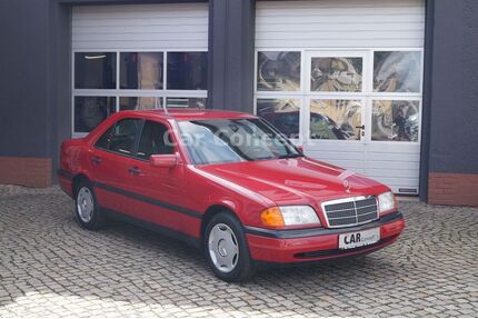 Mercedes-Benz C 180 Gebrauchtwagen