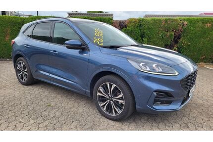 Ford Kuga Gebrauchtwagen