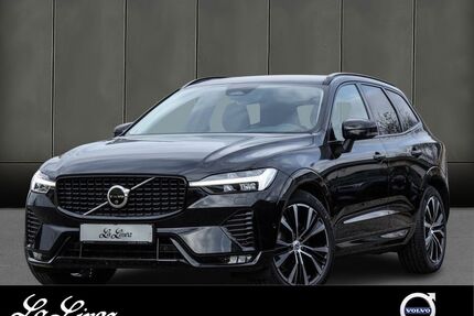 Volvo XC60 Gebrauchtwagen