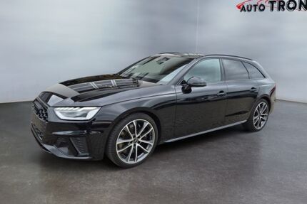 Audi S4 Gebrauchtwagen