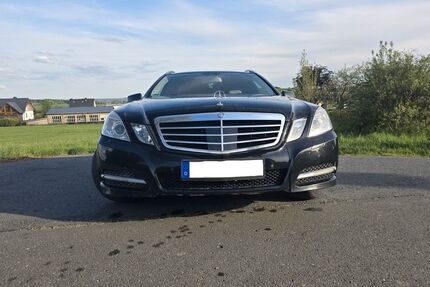 Mercedes-Benz 250 Gebrauchtwagen