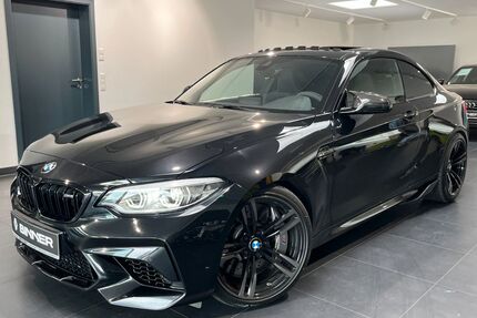BMW M2 Gebrauchtwagen