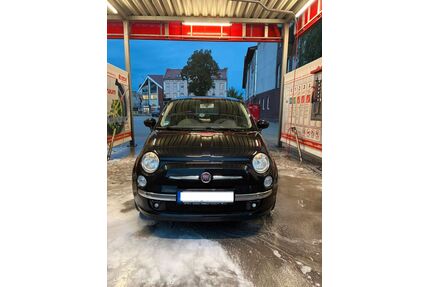 Fiat 500 Gebrauchtwagen