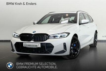 BMW 330 Gebrauchtwagen