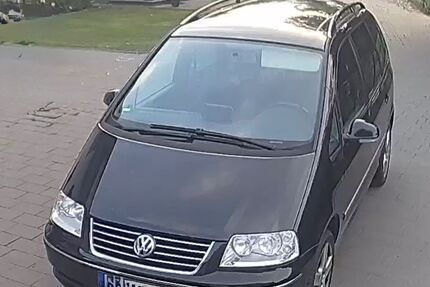 VW Sharan Gebrauchtwagen