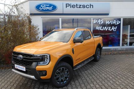 Ford Ranger Gebrauchtwagen