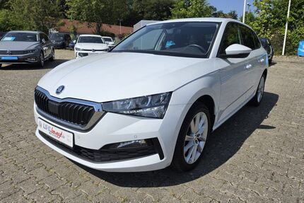 Skoda Scala Gebrauchtwagen