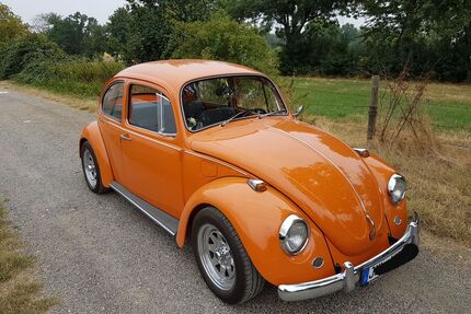 VW Käfer Gebrauchtwagen