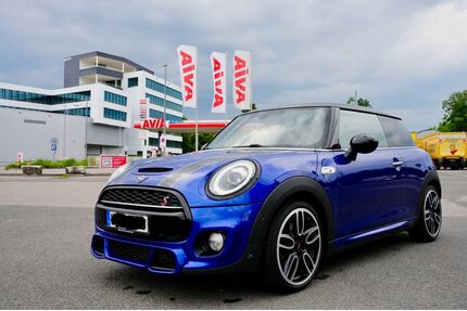Mini Cooper S Gebrauchtwagen
