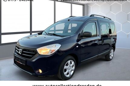 Dacia Dokker Gebrauchtwagen