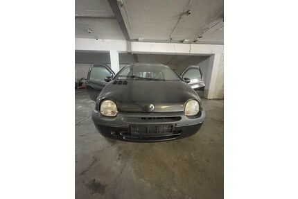 Renault Twingo Gebrauchtwagen