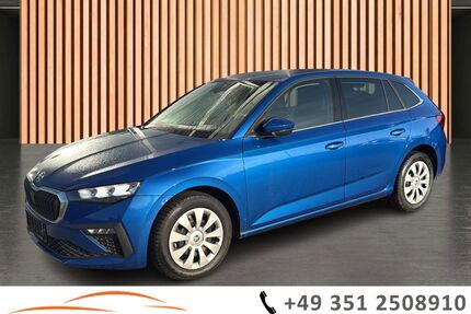 Skoda Scala Gebrauchtwagen