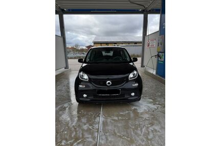 Smart ForFour Gebrauchtwagen