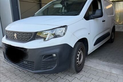 Peugeot Partner Gebrauchtwagen